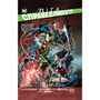 Комікс Ліга справедливості. Трон Атлантиди. Книга 3, (172617)