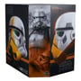 Інтерактивний шолом Hasbro: Star Wars: The Black Series: Artillery Stormtrooper: Premium Electronic Helmet, (172671) 3