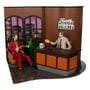 Колекційна фігурка McFarlane: DC: The Joker: Joker Live w/ Murray Franklin (Limited Edition Deluxe Collector Set), (17333)
