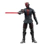 Фигурка Hasbro: Star Wars: The Black Series: Darth Maul, (174491)
