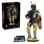 Конструктор LEGO: Star Wars: The Book of Boba Fett: Boba Fett, (17455)