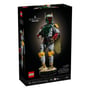 Конструктор LEGO: Star Wars: The Book of Boba Fett: Boba Fett, (17455) 9