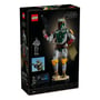 Конструктор LEGO: Star Wars: The Book of Boba Fett: Boba Fett, (17455) 10