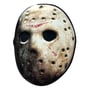 Цукерки Boston America Corp.: Friday The 13th: Jason Voorhees: Sour Cherry Candy Cleavers, (176113)