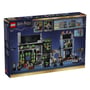 Конструктор LEGO: Wizarding World: Harry Potter: 25 Years of Magic Anniversary: Knockturn Alley: Wizarding Shops, (176471) 11