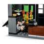 Конструктор LEGO: Wizarding World: Harry Potter: 25 Years of Magic Anniversary: Knockturn Alley: Wizarding Shops, (176471) 6