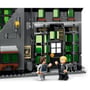 Конструктор LEGO: Wizarding World: Harry Potter: 25 Years of Magic Anniversary: Knockturn Alley: Wizarding Shops, (176471) 8