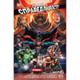 Комікс Ліга справедливості. Війна Дарксайда. Частина 1 з 2. Книга 8, (176769)