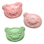 Конфеты Deddy Bears: Beezlebear, Zombear and Bones: Sour Cherry, Strawberry and Green Apple (1 шт. рандомно), (176878) 5