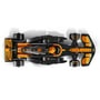 Конструктор LEGO: Speed Champions: Formula 1: McLaren: McLaren F1 Team MCL38 Race Car, (177251) 5