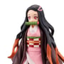 Колекційна фігурка Banpresto: Demon Slayer: Nezuko Kamado, (177442) 3