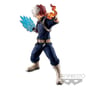 Коллекционная фигурка Banpresto: My Hero Academia: The Amazing Heroes: Shoto Todoroki, (180794)