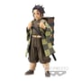 Колекційна фігурка Banpresto: Demon Slayer: Tanjiro Kamado, (180909)