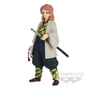 Колекційна фігурка Banpresto: Demon Slayer: Sabito, (180916)