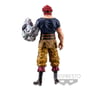 Коллекционная фигурка Banpresto: DXF: One Piece: The Grandline Men: Wano Country: Eustass Kid, (181029) 4
