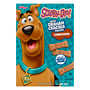 Печенье Kellogg's: Scooby-Doo: Baked Graham Cracker Snacks: Cinnamon, (182016)