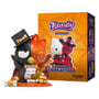 Фигурка Mighty Jaxx: Kandy: Sanrio: Spooky Fun Series (Blind Box: 1 з 7), (18207) 9