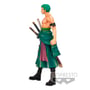 Колекційна фігурка Banpresto: Master Stars Piece: Chronicle: One Piece: Zoro Roronoa, (182354) 3