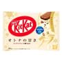 Батончик Nestle: Kit Kat: Mini: White Chocolate, (182720)