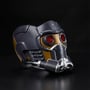Интерактивный шлем Hasbro: Marvel: Legends Series: Star-Lord Electronic Helmet, (185039) 4