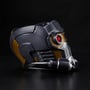 Интерактивный шлем Hasbro: Marvel: Legends Series: Star-Lord Electronic Helmet, (185039) 5