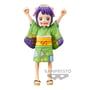 Коллекционная фигурка Banpresto: DXF: One Piece: The Grandline Children: Wano Country: Tama Kurozumi, (185607)