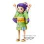 Коллекционная фигурка Banpresto: DXF: One Piece: The Grandline Children: Wano Country: Tama Kurozumi, (185607) 2