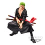 Колекційна фігурка Banpresto: King of Artist: One Piece: Zoro Roronoa, (185638) 2