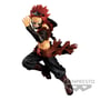 Колекційна фігурка Banpresto: My Hero Academia: The Amazing Heroes: Eijiro Kirishima, (187335)