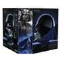 Интерактивный шлем Hasbro: Star Wars: The Black Series: Darth Vader: Premium Electronic Helmet, (187637) 7