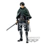 Колекційна фігурка Banpresto: Attack on Titan: Levi Ackerman (Special), (188134)