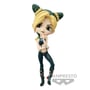 Колекційна фігурка Banpresto: Q Posket: JoJo's Bizarre Adventure: Jolyne Cujoh, (188202)
