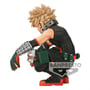 Коллекционная фигурка Banpresto: Break Time Collection: My Hero Academia: Katsuki Bakugo, (188462) 4
