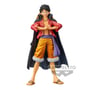 Колекційна фігурка Banpresto: DXF: One Piece: The Grandline Series: Monkey D. Luffy, (188561)
