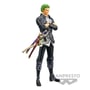 Коллекционная фигурка Banpresto: DXF: One Piece: Red: The Grandline Men: Zoro Roronoa, (189490) 2