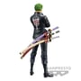 Коллекционная фигурка Banpresto: DXF: One Piece: Red: The Grandline Men: Zoro Roronoa, (189490) 4