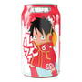 Напій Ultrapop: Lemon & Strawberry: One Piece: Monkey D. Luffy, (190065)