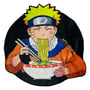 Вхідний килимок Naruto: Naruto w/ Ramen, (190221)