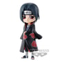 Колекційна фігурка Banpresto: Q Posket: Naruto: Itachi Uchiha, (191318)