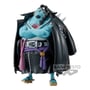 Колекційна фігурка Banpresto: DXF: One Piece: Red: The Grandline Men: Jinbe, (191806) 2
