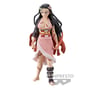 Колекційна фігурка Banpresto: Demon Slayer: Nezuko Kamado, (192551) 3