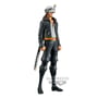 Колекційна фігурка Banpresto: DXF: One Piece: Red: The Grandline Men: Trafalgar Law, (192834) 2