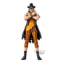 Колекційна фігурка Banpresto: DXF: One Piece: Red: The Grandline Men: Bartolomeo, (192841)