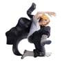 Коллекционная фигурка Banpresto: King of Artist: Tokyo Revengers: Manjiro Sano, (193398)