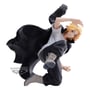Коллекционная фигурка Banpresto: King of Artist: Tokyo Revengers: Manjiro Sano, (193398) 2