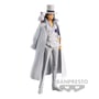 Колекційна фігурка Banpresto: DXF: One Piece: The Grandline Men: Wano Country: Rob Lucci, (194913)