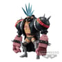 Колекційна фігурка Banpresto: DXF: One Piece: Red: The Grandline Men: Franky, (194944) 3