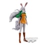 Колекційна фігурка Banpresto: DXF: One Piece: The Grandline Lady: Carrot, (195941) 2