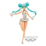 Колекційна фігурка Banpresto: Vocaloid: Tropical Maid: Miku Hatsune (Racing), (196122)