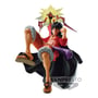 Колекційна фігурка Banpresto: One Piece: Battle Record Collection: Monkey D. Luffy, (196146) 2